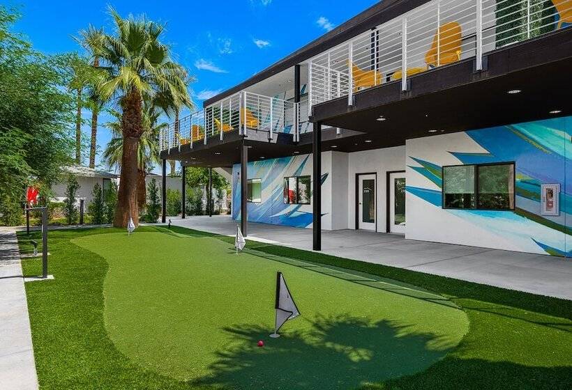 فندق The Paloma Resort