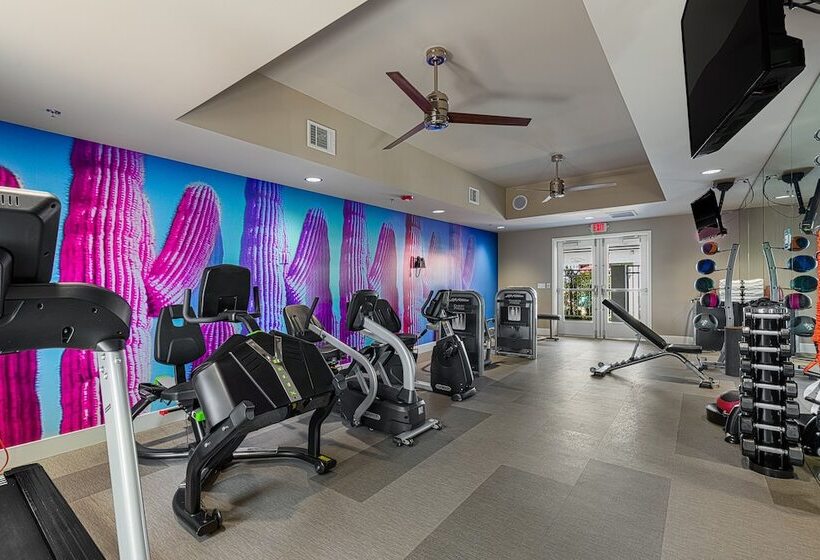 فندق The Paloma Resort