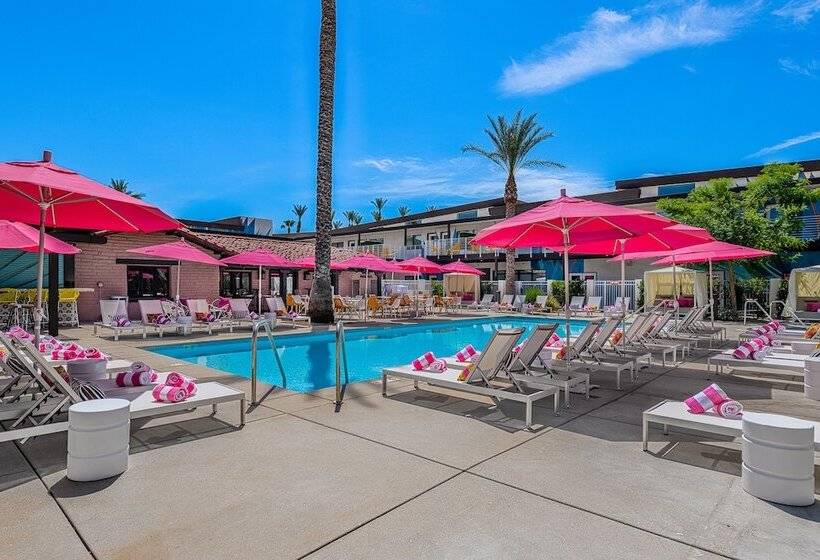 فندق The Paloma Resort