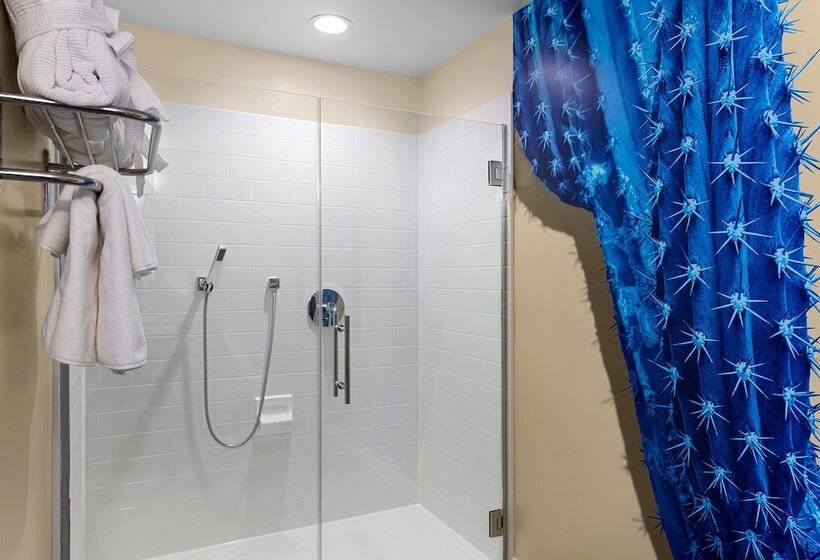 فندق The Paloma Resort