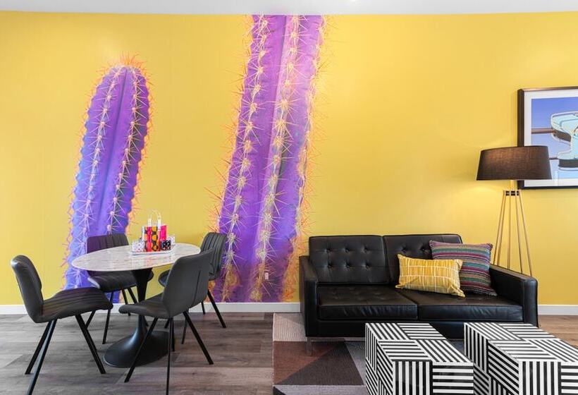 فندق The Paloma Resort