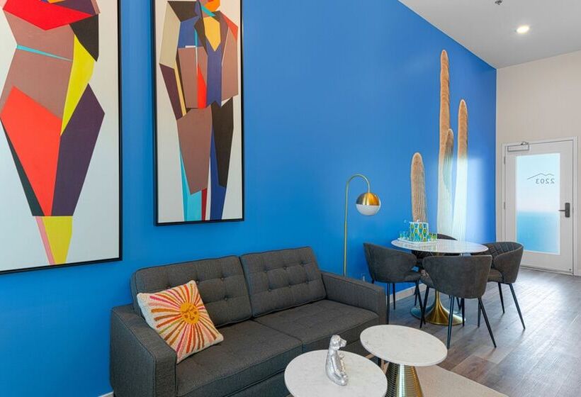 فندق The Paloma Resort