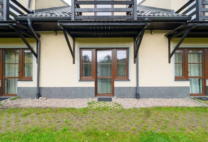 I Apartamenty Pod śnieżnikiem