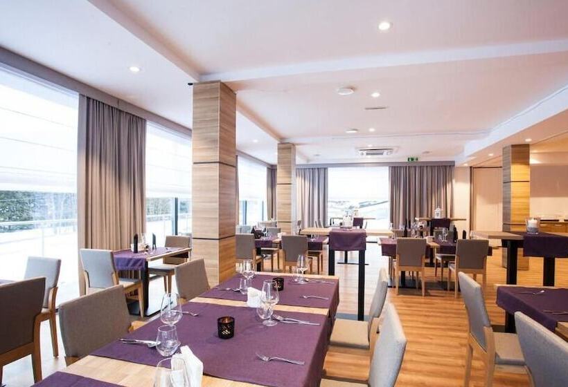 I Apartamenty Pod śnieżnikiem