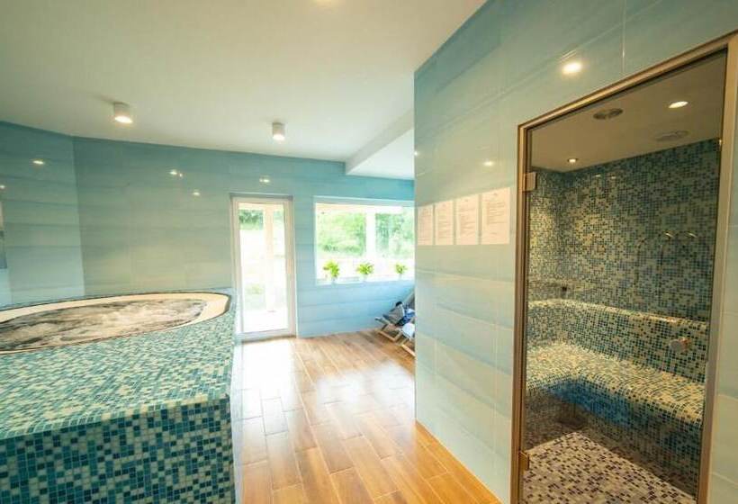 I Apartamenty Pod śnieżnikiem