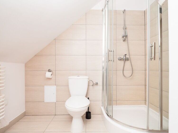 I Apartamenty Pod śnieżnikiem