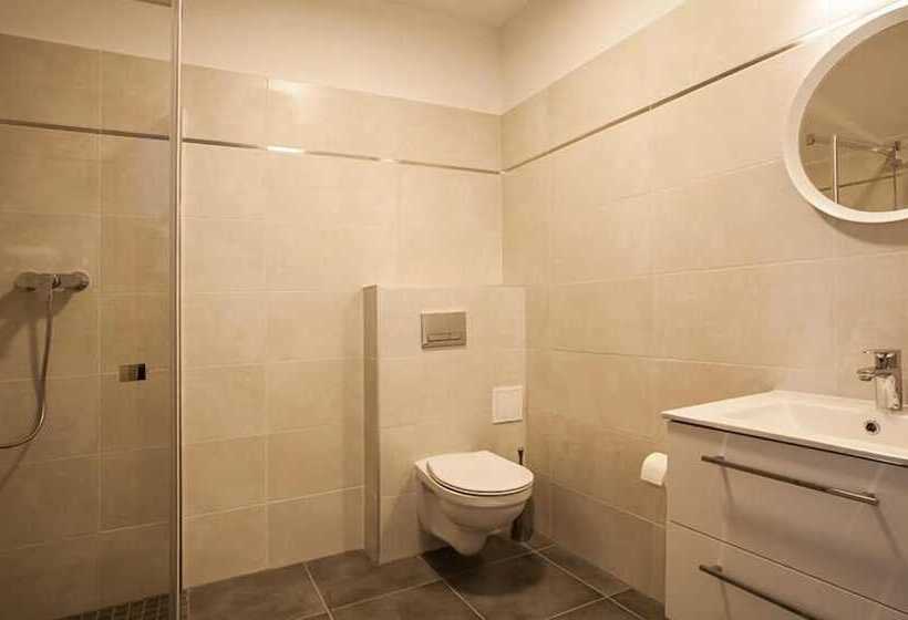 I Apartamenty Pod śnieżnikiem