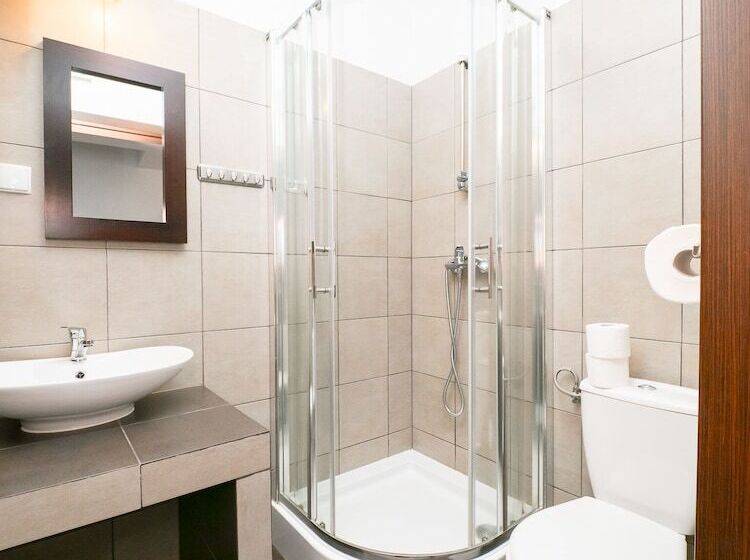 I Apartamenty Pod śnieżnikiem