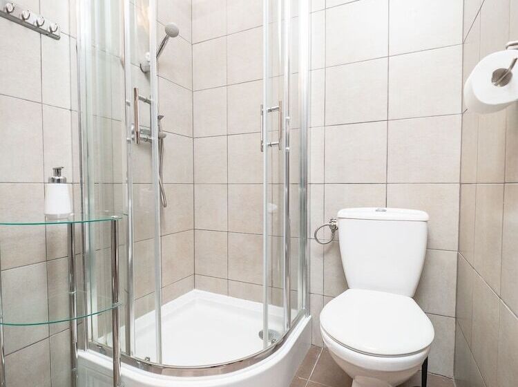 I Apartamenty Pod śnieżnikiem