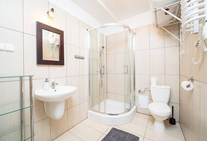 I Apartamenty Pod śnieżnikiem