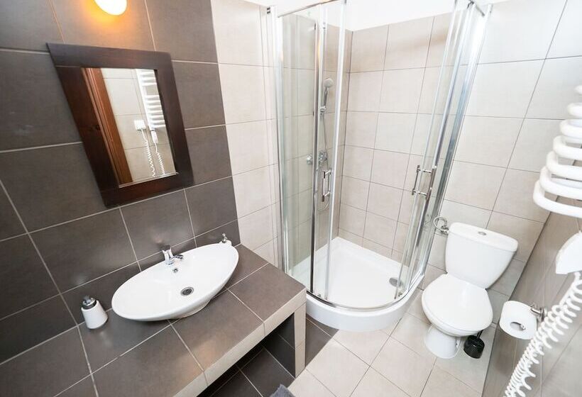 I Apartamenty Pod śnieżnikiem