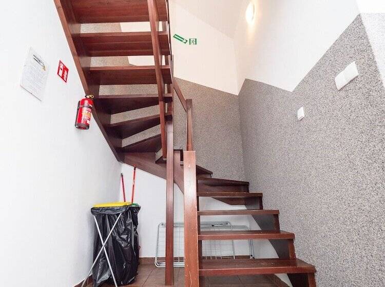 I Apartamenty Pod śnieżnikiem