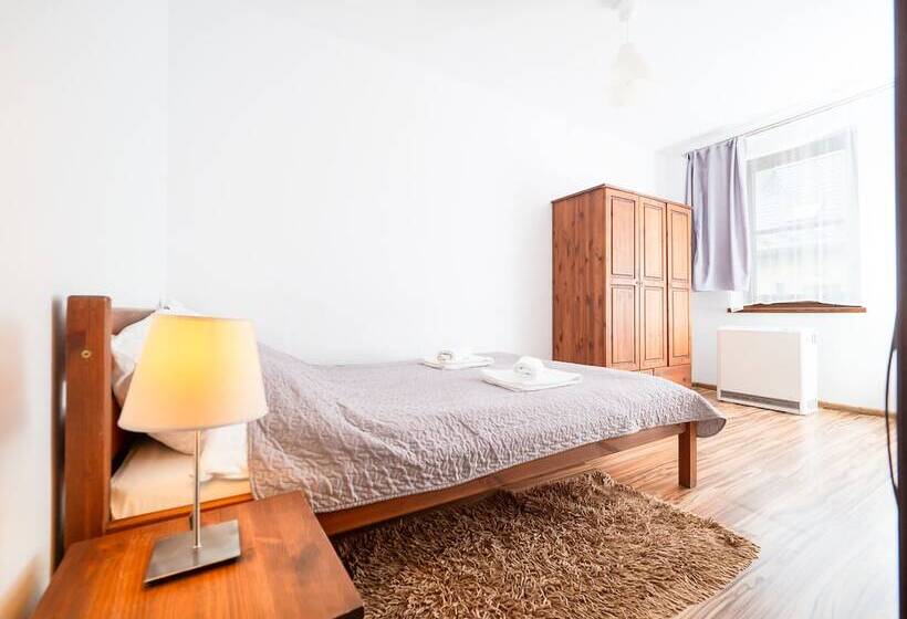 I Apartamenty Pod śnieżnikiem