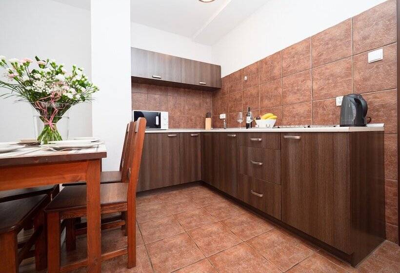 I Apartamenty Pod śnieżnikiem