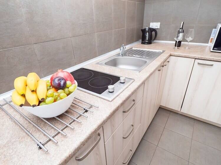 I Apartamenty Pod śnieżnikiem