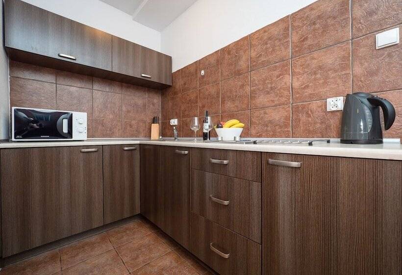 I Apartamenty Pod śnieżnikiem