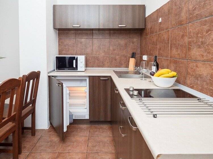 I Apartamenty Pod śnieżnikiem