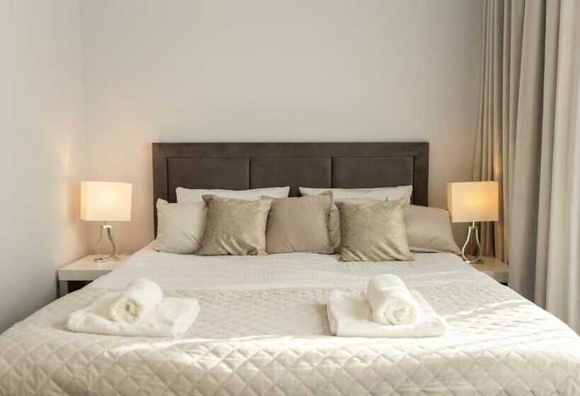 I Apartamenty Pod śnieżnikiem