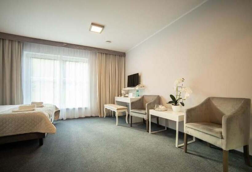 I Apartamenty Pod śnieżnikiem