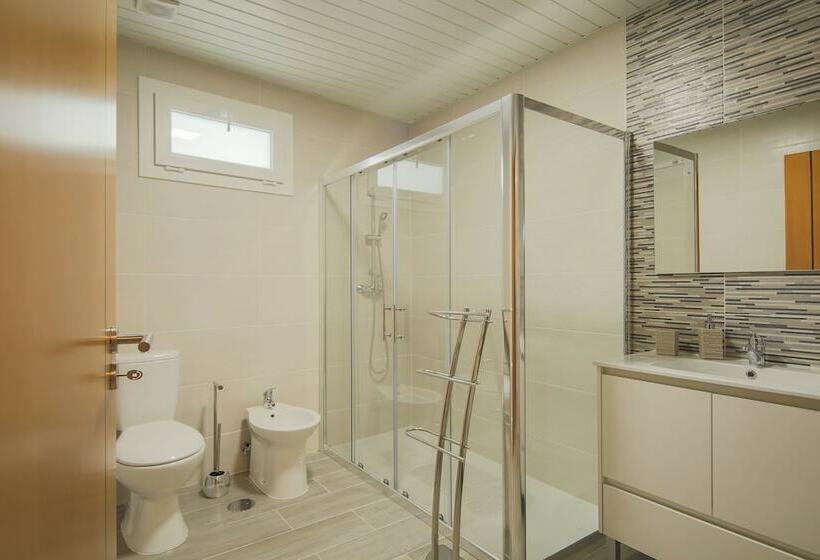 Пансион Casa Dos 4 Caminhos Guest House Douro