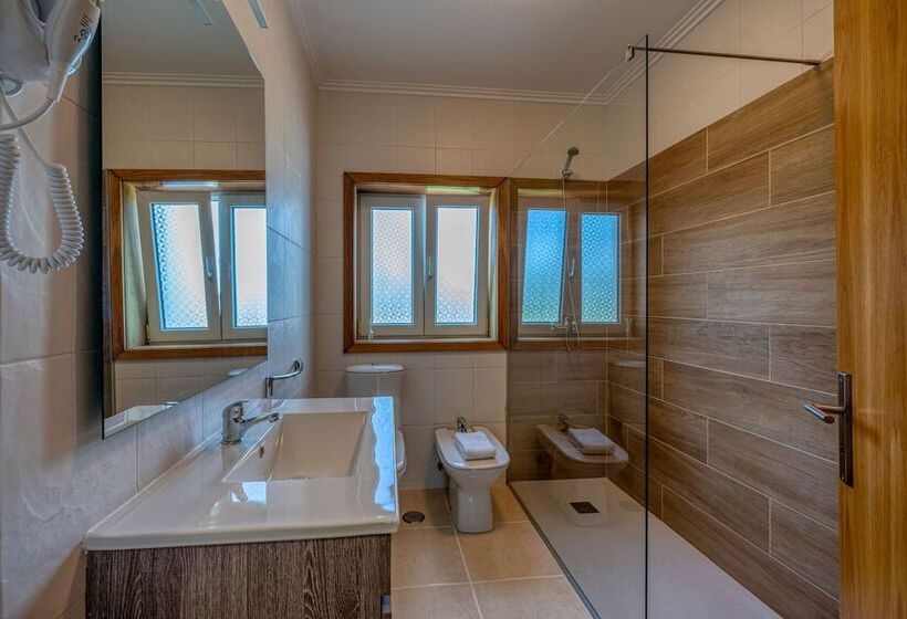 펜션 Central Suites Arouca