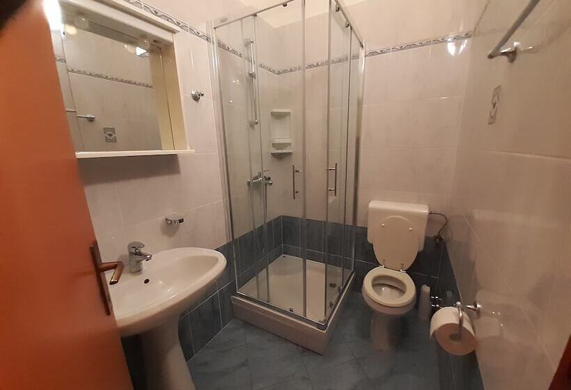 ペンション House Uli Near The Funtana Beach