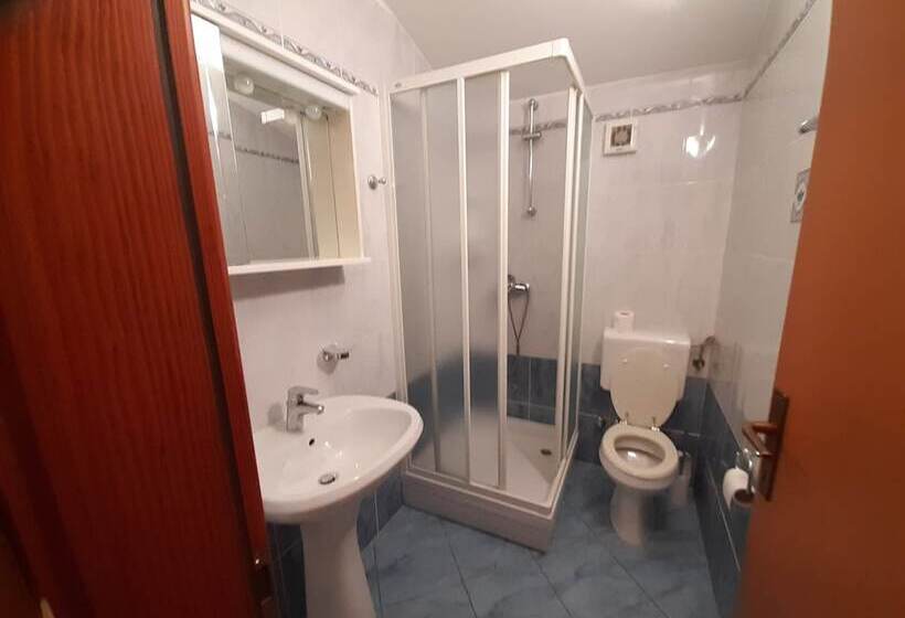 ペンション House Uli Near The Funtana Beach