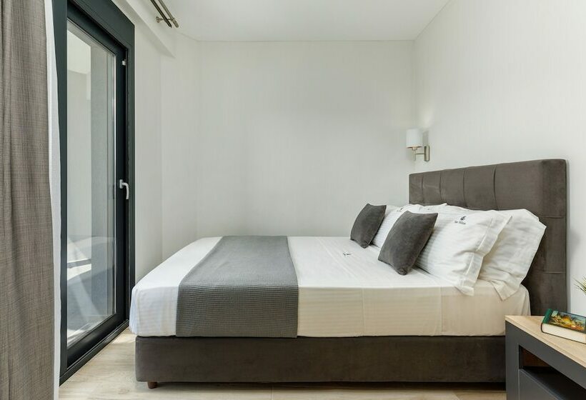 פנסיון Ilis Villas