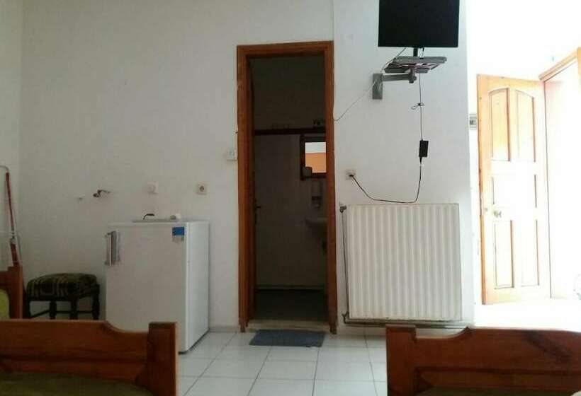 ペンション Nostalgia