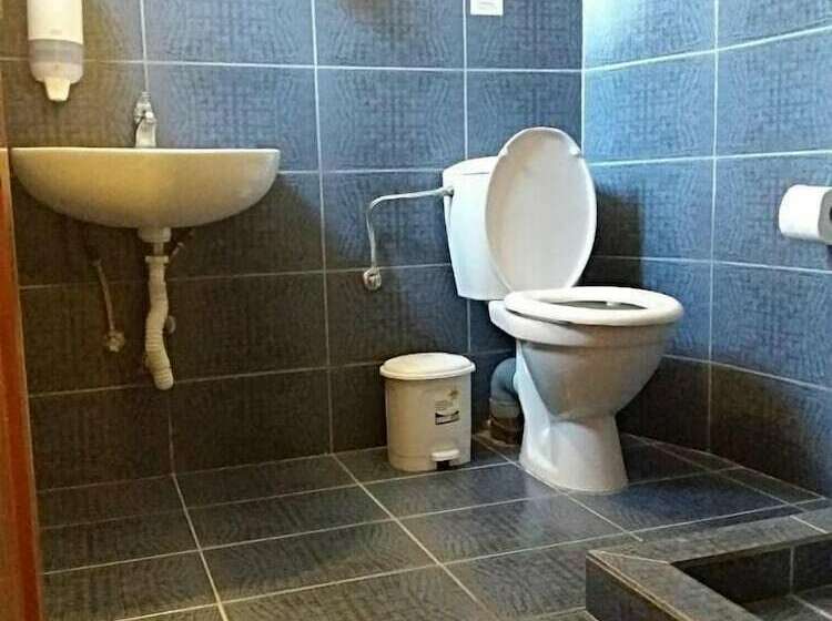 ペンション Nostalgia