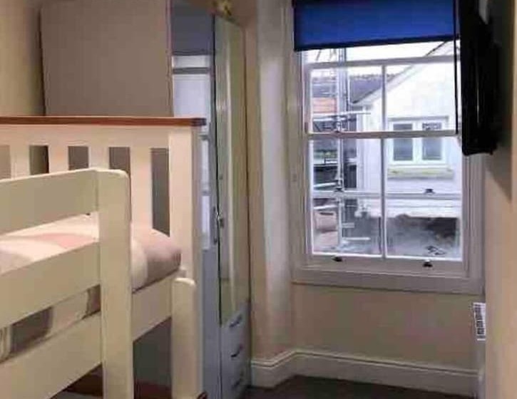 レジデンス Quiant Quirky Cottage In The Heart Of Looe