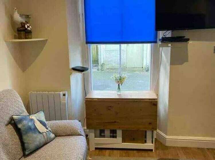 レジデンス Quiant Quirky Cottage In The Heart Of Looe