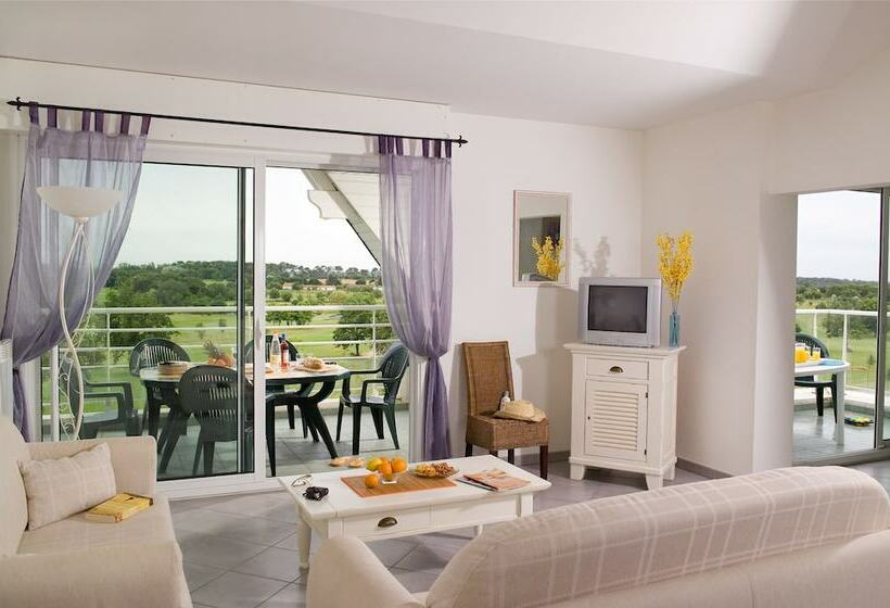 住所  Résidence Madame Vacances Les Appartements De Fontenelles