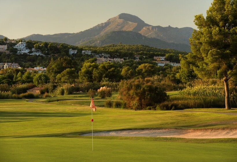 リゾートホテル Kimpton Aysla Mallorca, An Ihg