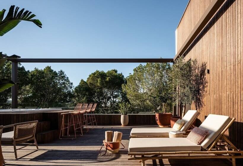 リゾートホテル Kimpton Aysla Mallorca, An Ihg