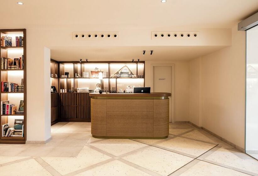 リゾートホテル Kimpton Aysla Mallorca, An Ihg