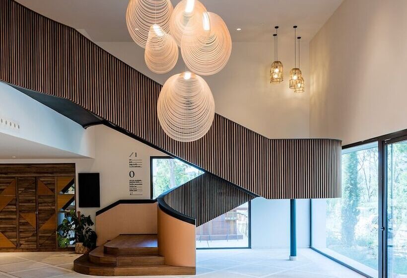 リゾートホテル Kimpton Aysla Mallorca, An Ihg