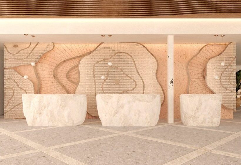 リゾートホテル Kimpton Aysla Mallorca, An Ihg