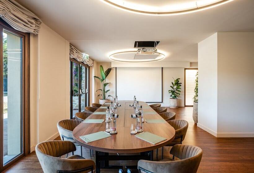 リゾートホテル Kimpton Aysla Mallorca, An Ihg