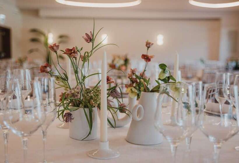 リゾートホテル Kimpton Aysla Mallorca, An Ihg