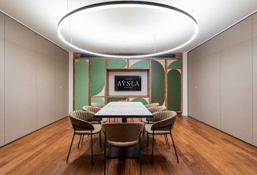 リゾートホテル Kimpton Aysla Mallorca, An Ihg