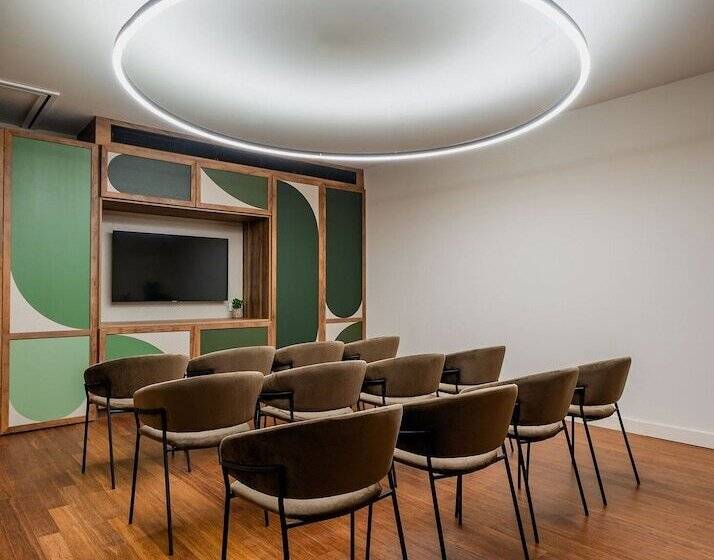 リゾートホテル Kimpton Aysla Mallorca, An Ihg