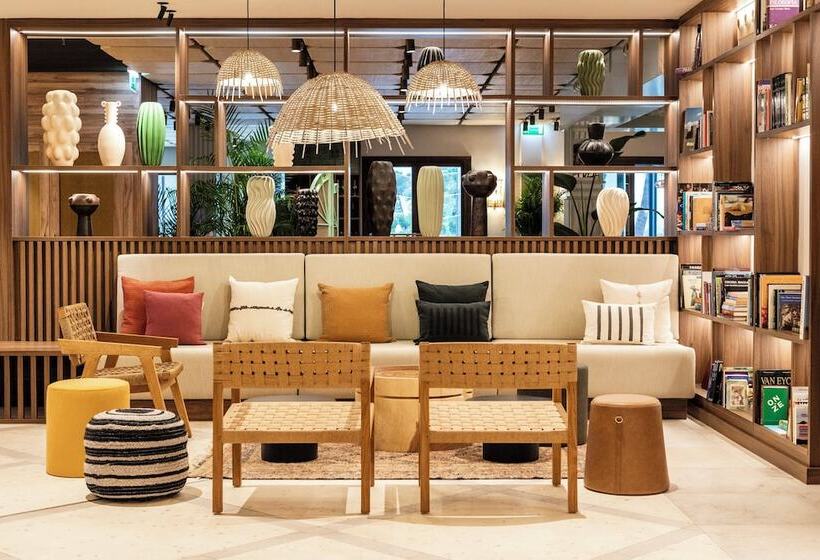 リゾートホテル Kimpton Aysla Mallorca, An Ihg