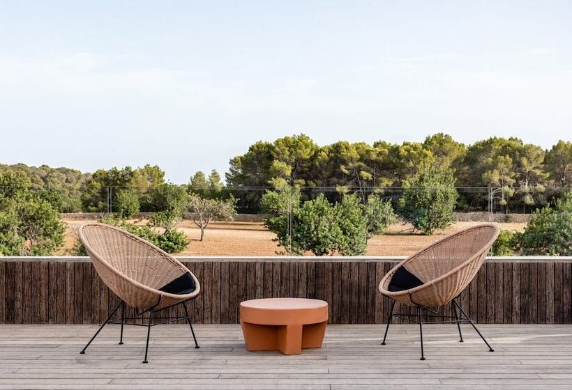 リゾートホテル Kimpton Aysla Mallorca, An Ihg