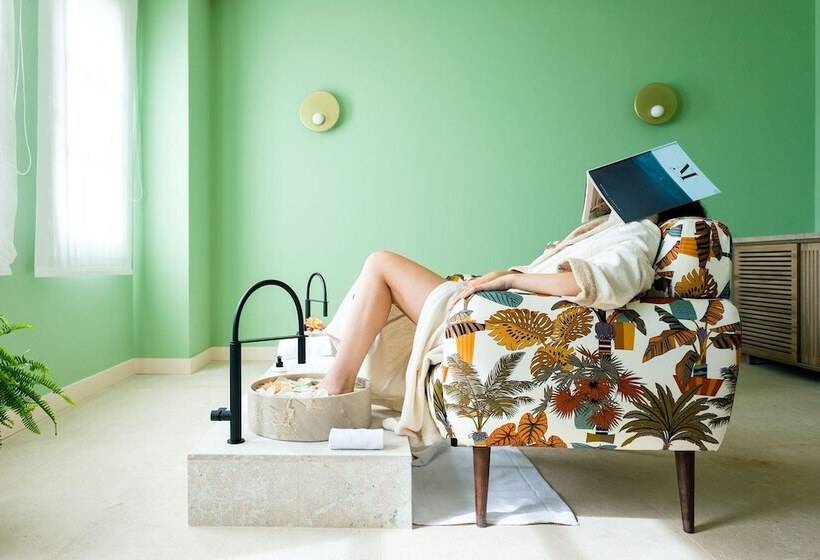 リゾートホテル Kimpton Aysla Mallorca, An Ihg