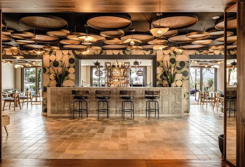 リゾートホテル Kimpton Aysla Mallorca, An Ihg