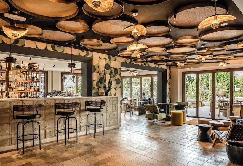 リゾートホテル Kimpton Aysla Mallorca, An Ihg