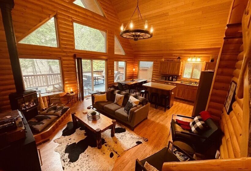 River Run Lodge