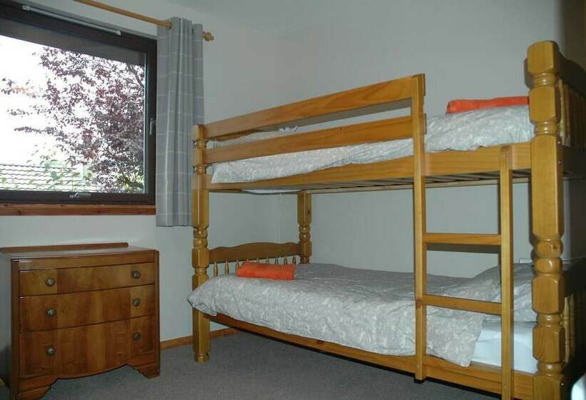 3bed House In Boat Of Garten Perfect For Family