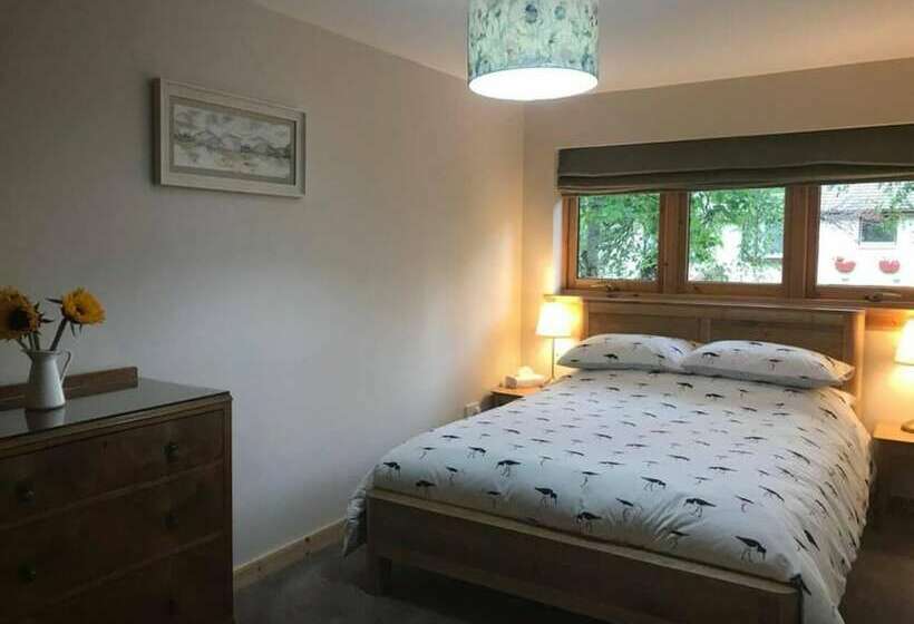 3bed House In Boat Of Garten Perfect For Family